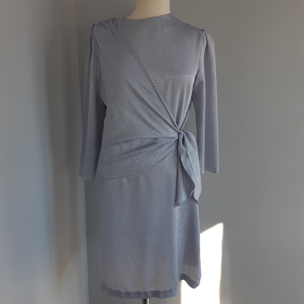 Vintage Tanner evening Dress Size 10